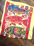 Summer Fish