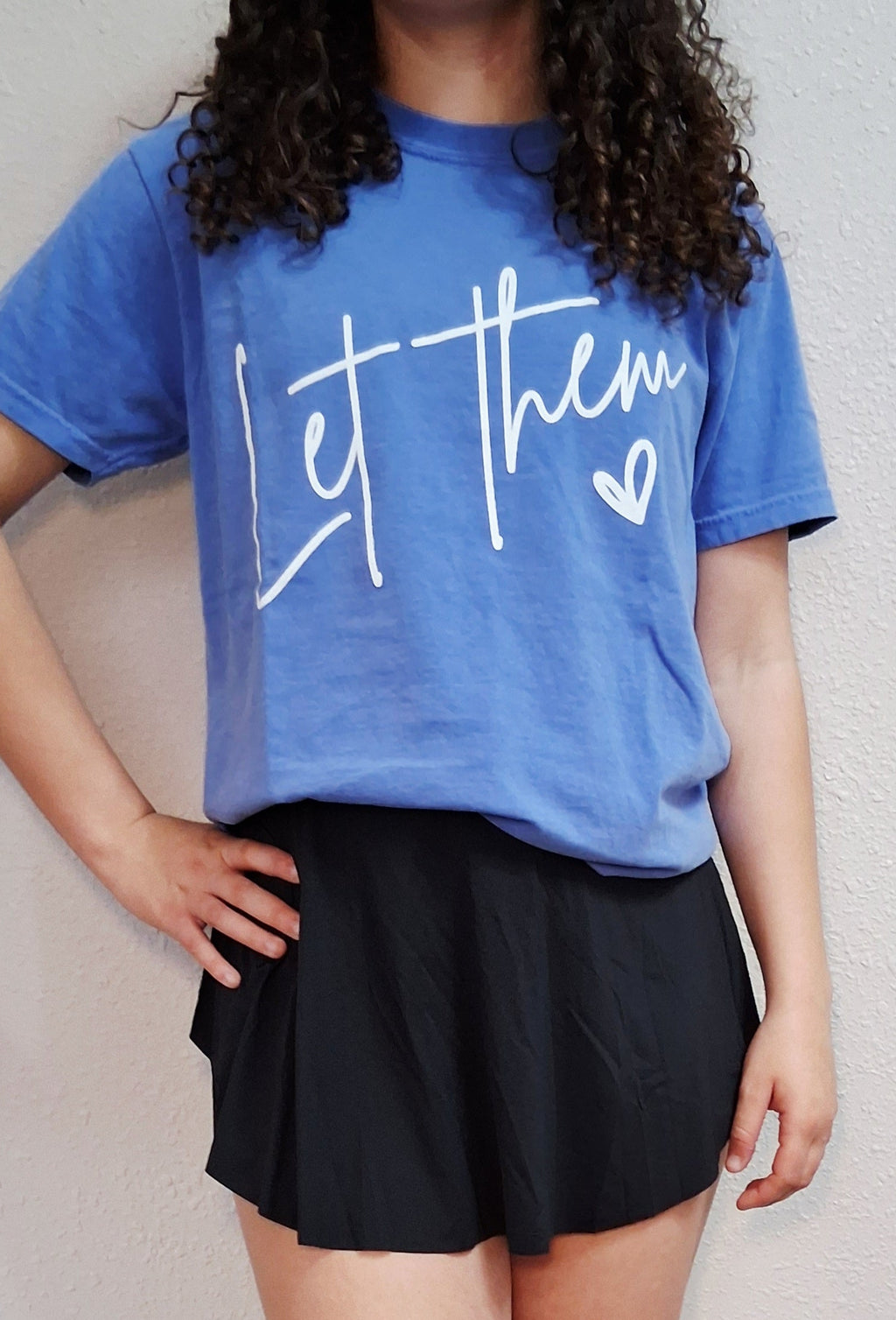 Let Them Tee